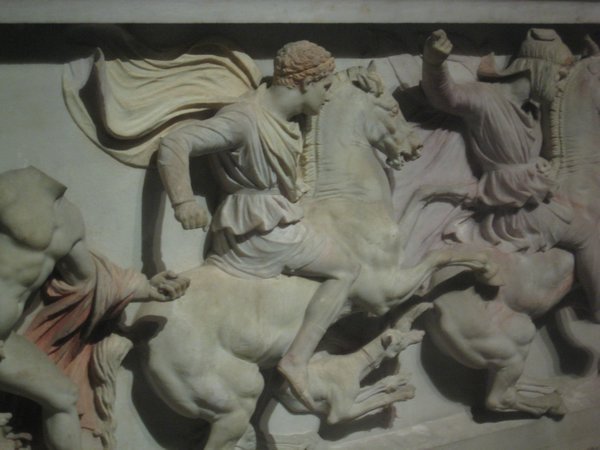 Alexander the great 