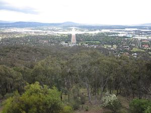 Canberra