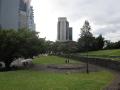 Brisbane and a park