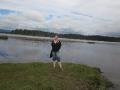 Me and Lake Mahniwa