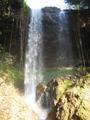 Banlung Waterfall