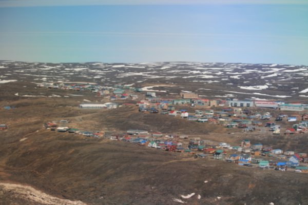 pictures of Iqaluit