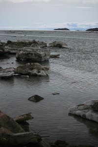 another view of Frobisher Bay