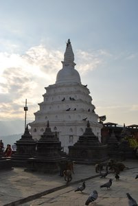 Chitwan and Kathmandu, Nepal 018