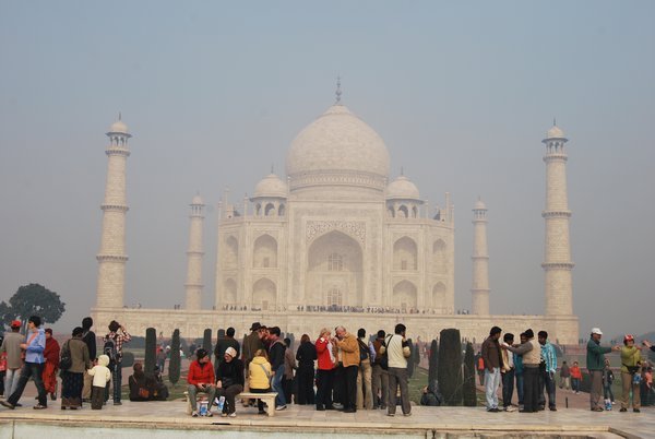 India, Agra 045