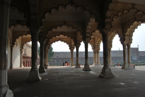 Agra Fort 150