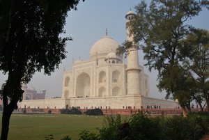 India, Agra 074
