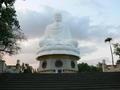Buddah in Nha Trang