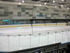 Melbourne Ice Arena