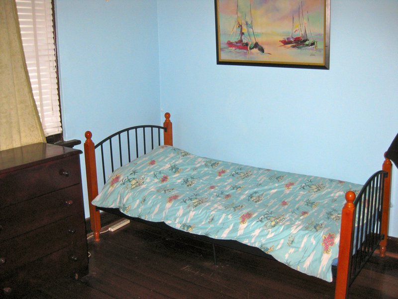 other bed