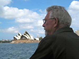 dad and opera house