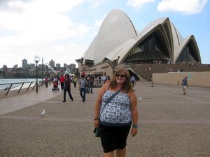 me and the opera house