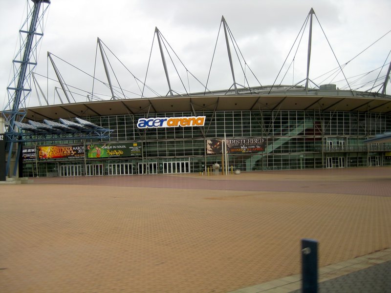 acer arena