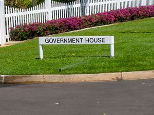govt house