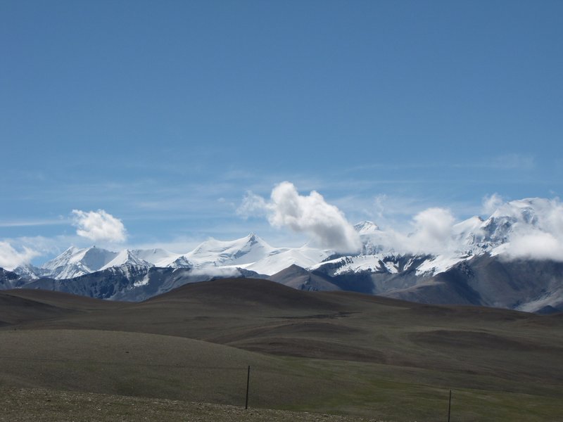 Himalayan Range 2