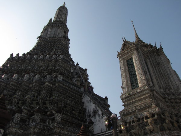 Third Capital of Siam (Thailand)