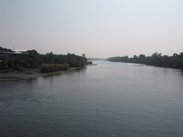 River Kwae