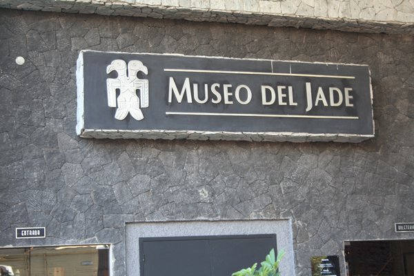 Museo Del Jade