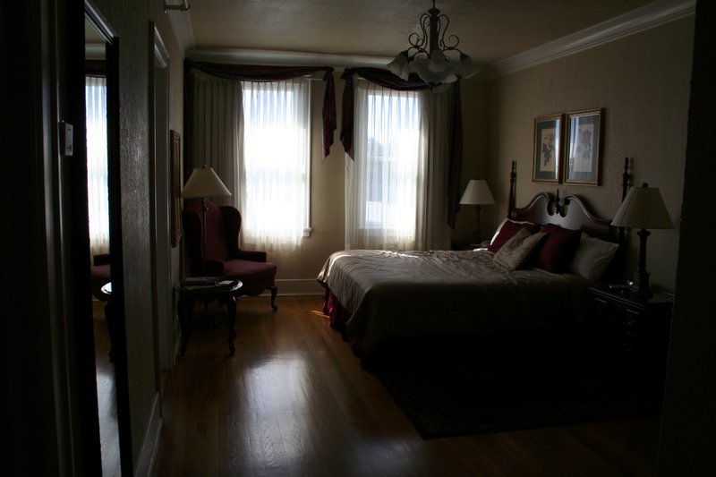 Room at MarQueen