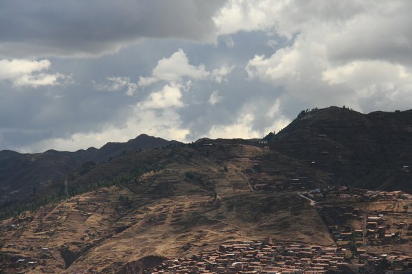 Cusco Machu Picchu 001