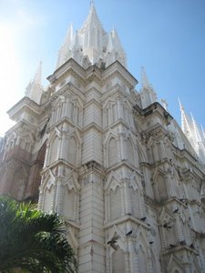 Cathedral de Santa Ana