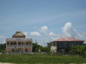 Placencia, Belize