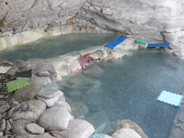 Wenshan Hot Spring