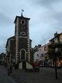 Keswick Town Clock