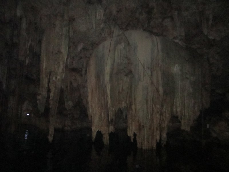 Cave beauty