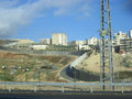 The innocuous-seeming West Bank Barrier