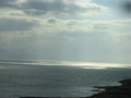 Dead Sea!