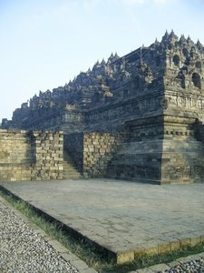 Borobudur BuddhistTemple