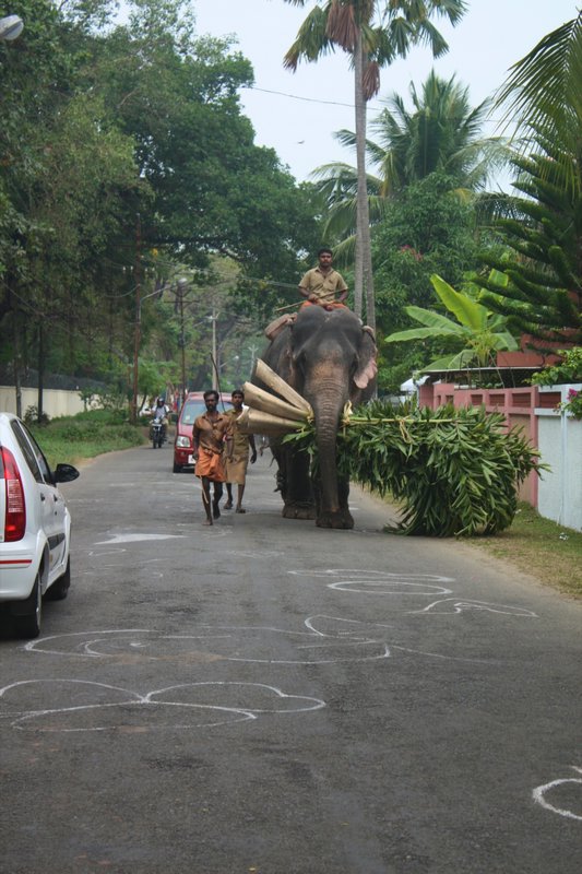 Kochi, India