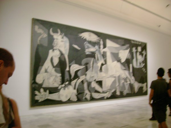 Guernica!