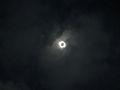 Total Eclipse in San Saba County, Texas
