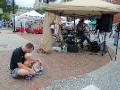 Live Music at the Des Moines Farmer's Market