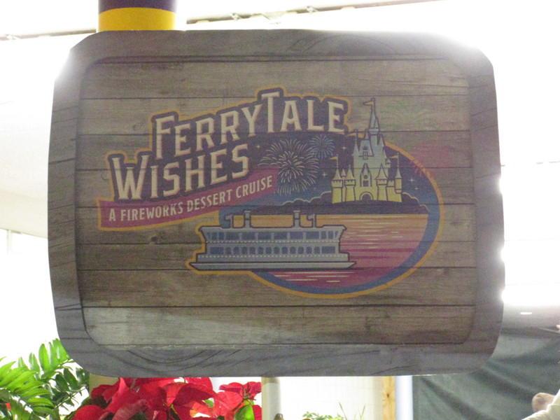 Ferrytale Wishes