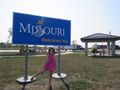 Welcome to Missouri
