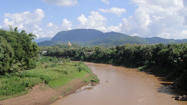 Mekong Riversie