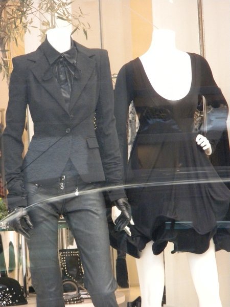 sexy clothes in Florence