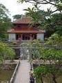 King Minh Mang's temple