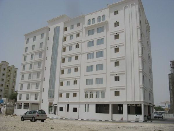 Bin Mahmoud Apartments