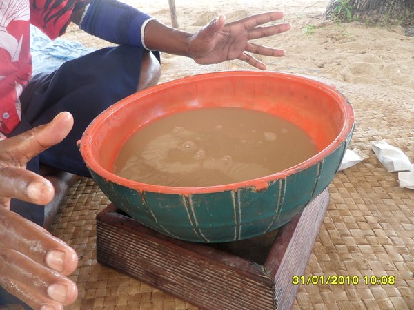 The (in)famous Kava