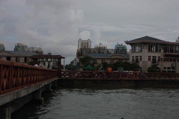 China - Beihai - Waterfront Project