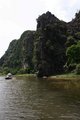 Tam Coc - Vietnam - Time to Forget the Heat