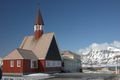 World's northernmost church