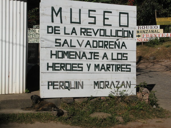Museum of the Revolution: Heroes and Martyrs