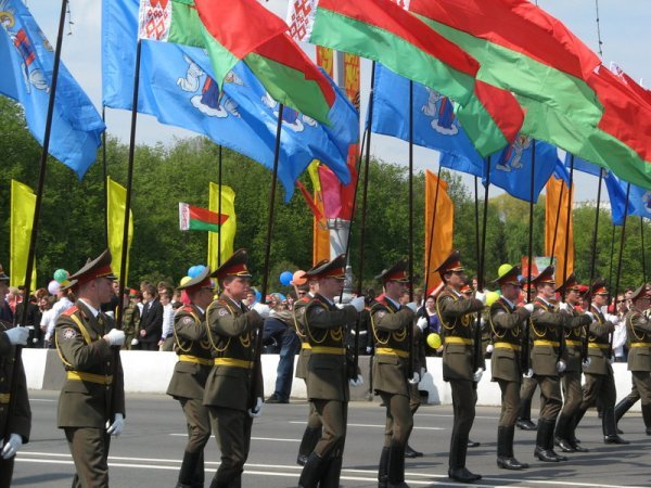 2015 victory day parade