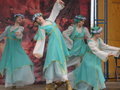 Belarus dancers