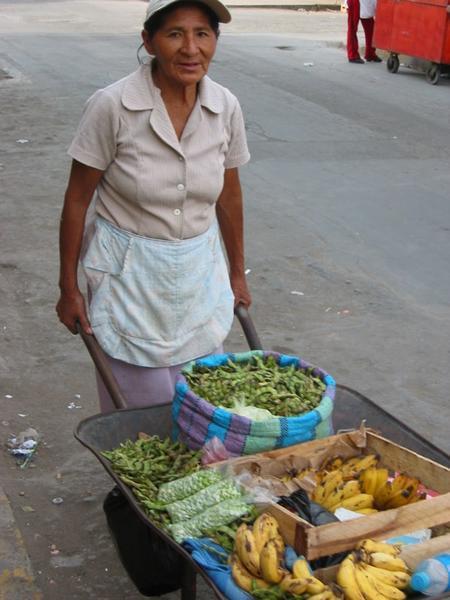 Ica vendor